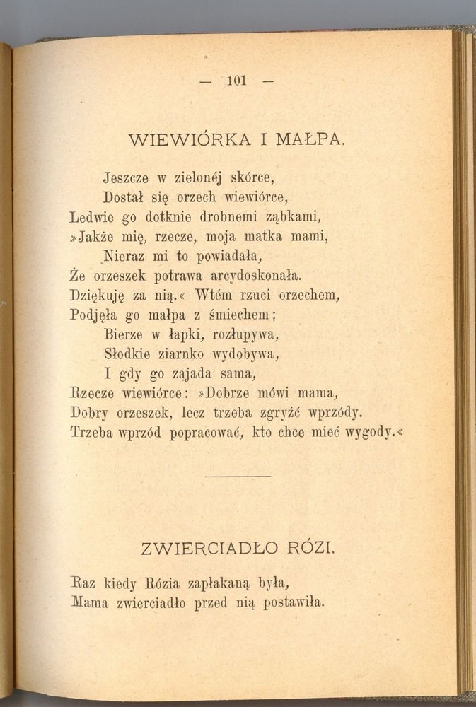 Scan 0119 of Bajki i powiastki Stanisława Jachowicza