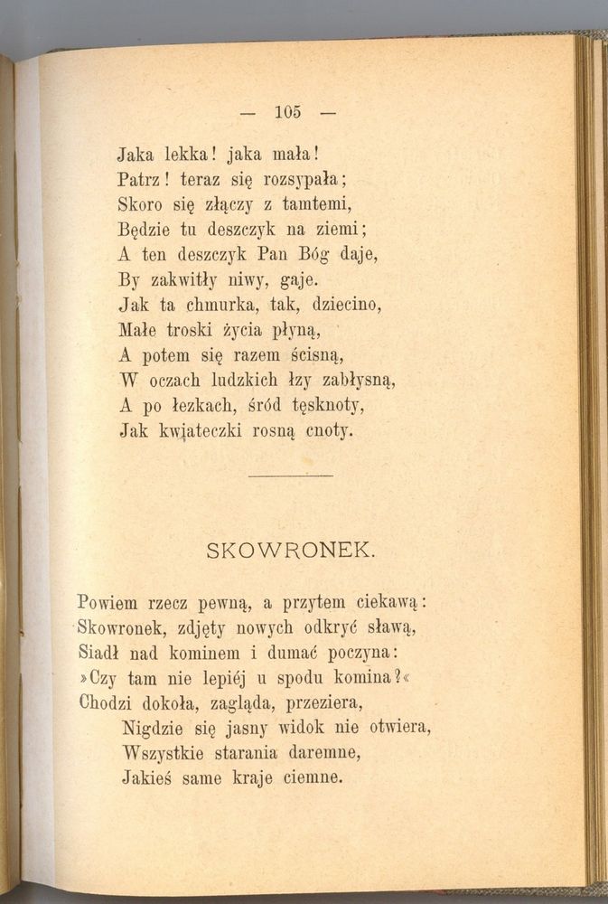 Scan 0123 of Bajki i powiastki Stanisława Jachowicza