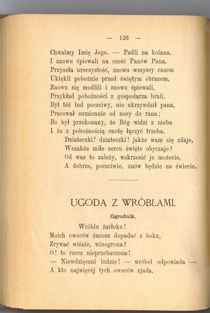 Scan 0144 of Bajki i powiastki Stanisława Jachowicza