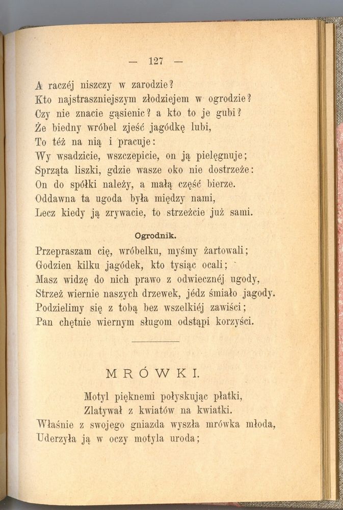 Scan 0145 of Bajki i powiastki Stanisława Jachowicza