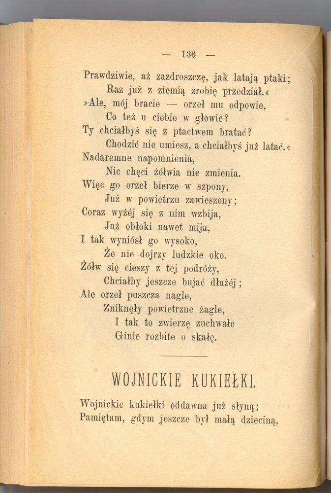 Scan 0154 of Bajki i powiastki Stanisława Jachowicza
