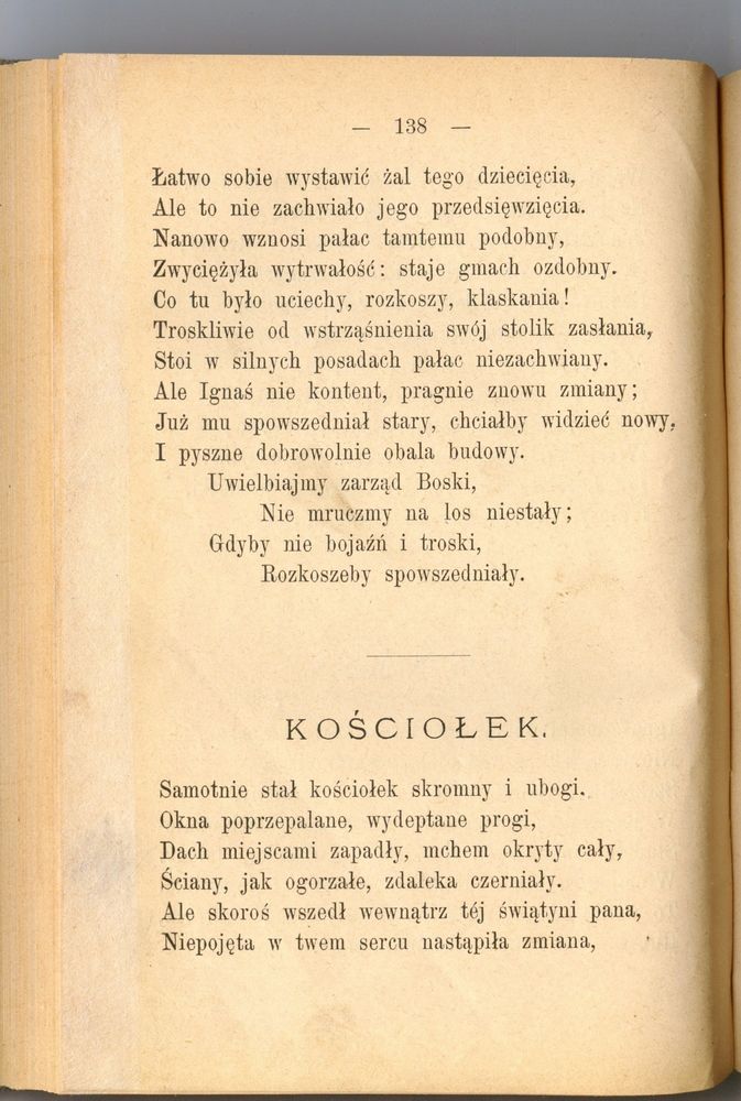 Scan 0156 of Bajki i powiastki Stanisława Jachowicza