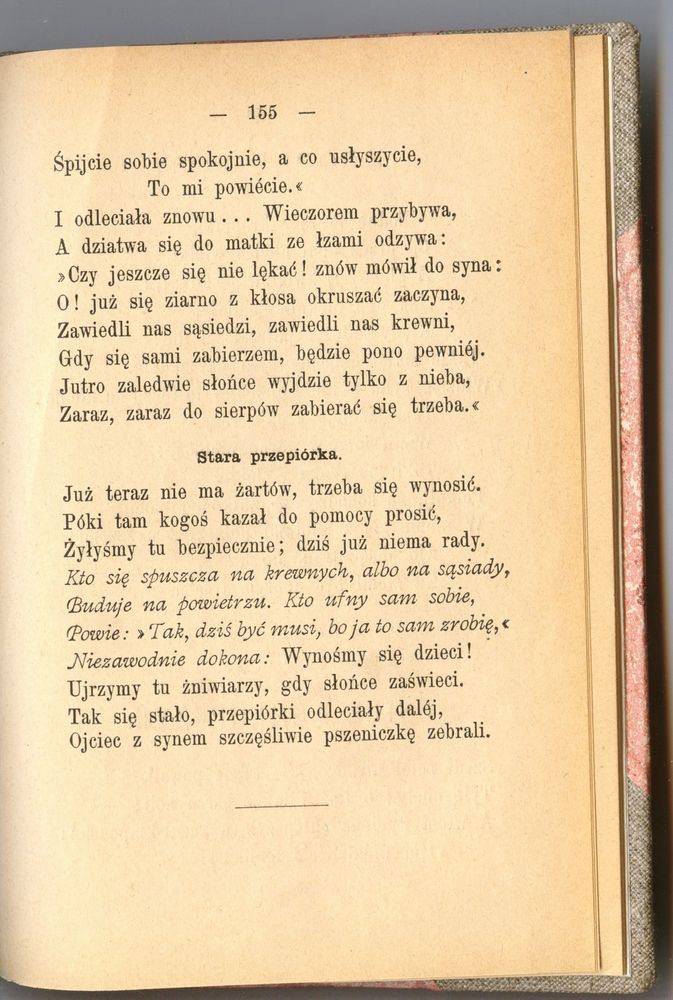 Scan 0173 of Bajki i powiastki Stanisława Jachowicza