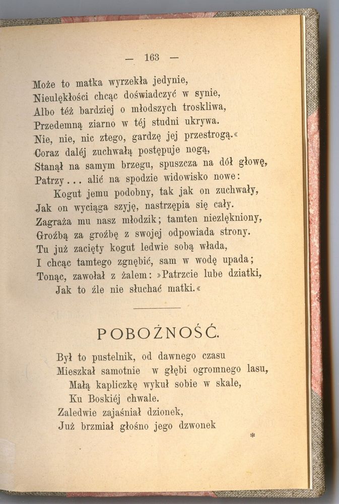 Scan 0181 of Bajki i powiastki Stanisława Jachowicza
