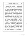 Thumbnail 0039 of Letters from a cat