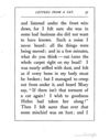 Thumbnail 0047 of Letters from a cat