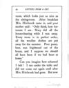 Thumbnail 0070 of Letters from a cat