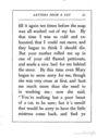 Thumbnail 0097 of Letters from a cat
