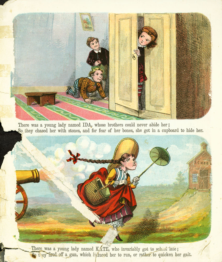 Scan 0013 of Nonsense for girls