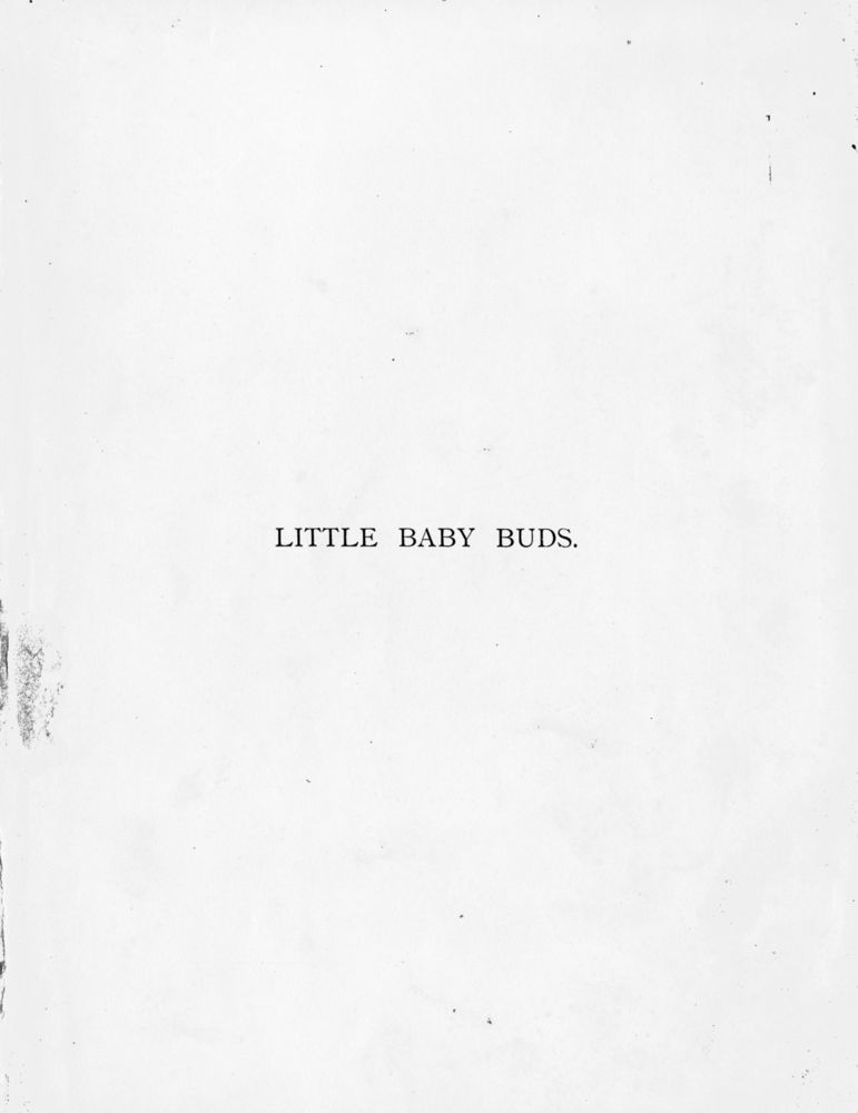 Scan 0003 of Little baby buds