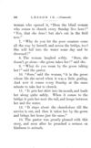 Thumbnail 0037 of Friends in feathers and fur, and other neighbors