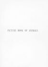 Thumbnail 0003 of Picture book of animals