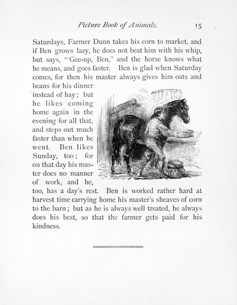 Scan 0022 of Picture book of animals