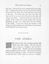 Thumbnail 0024 of Picture book of animals