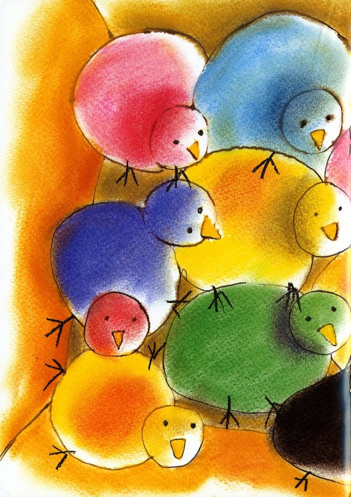 Scan 0019 of جوجه ي قوقولي قو