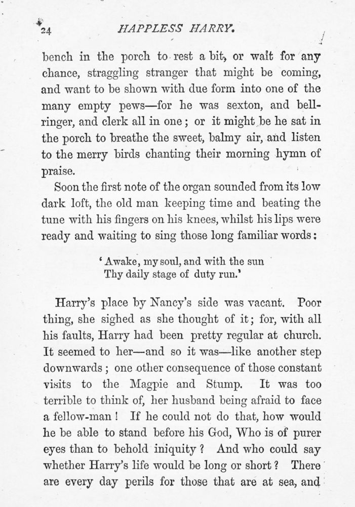 Scan 0032 of Hapless Harry