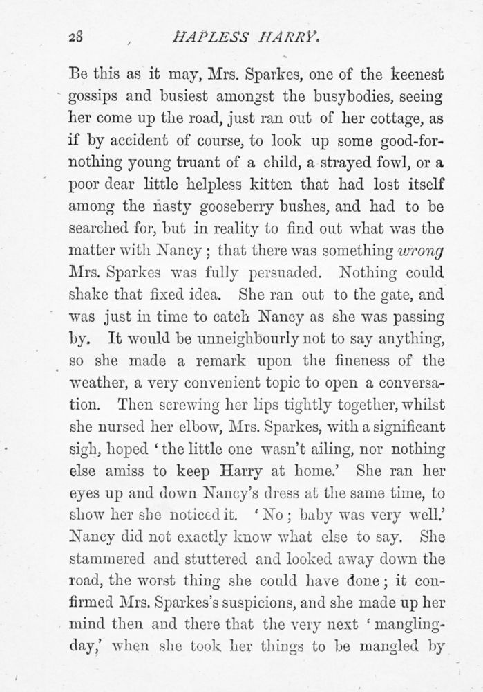 Scan 0036 of Hapless Harry