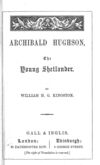 Thumbnail 0005 of Archibald Hughson, the young Shetlander