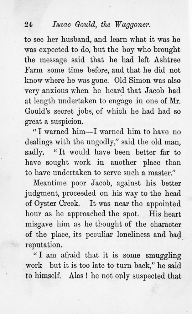 Scan 0027 of Isaac Gould, the waggoner