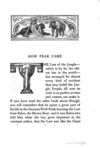 Thumbnail 0015 of The second jungle book