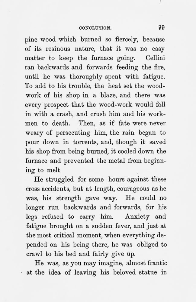 Scan 0102 of The story of Benvenuto Cellini