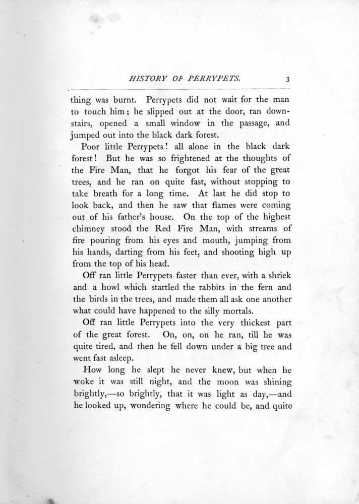 Scan 0012 of The history of Prince Perrypets