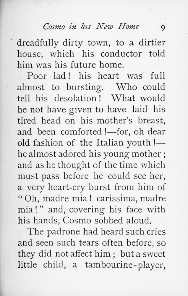 Scan 0011 of Cosmo and his marmoset
