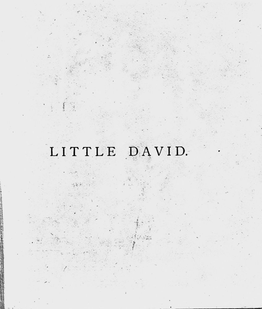 Scan 0003 of The story of little David