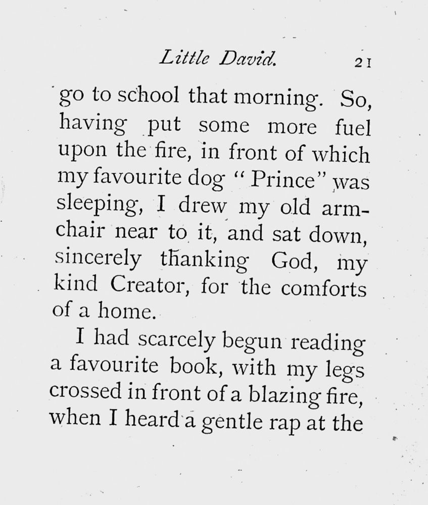 Scan 0023 of The story of little David