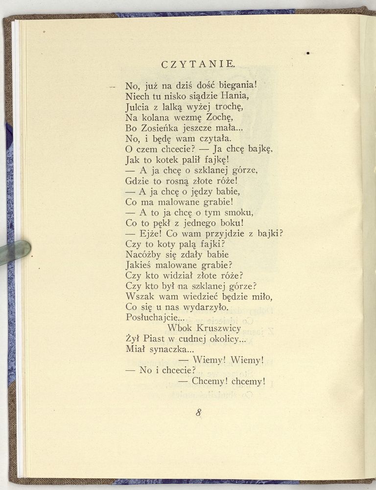 Scan 0016 of Wesołe chwile małych czytelników 