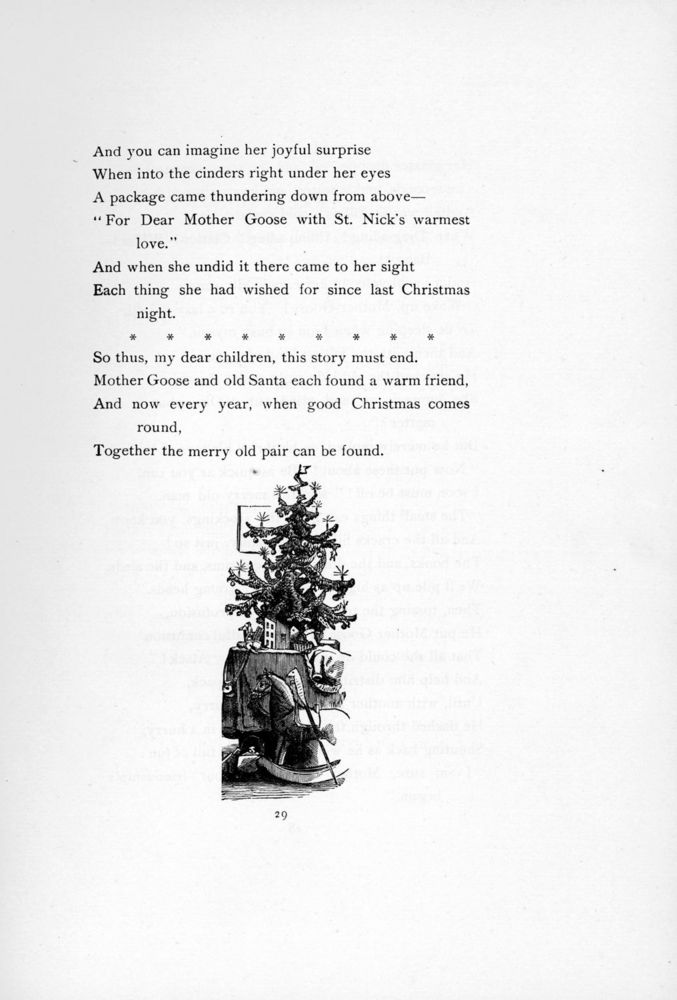 Scan 0031 of Christmas rhymes and stories