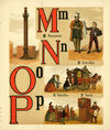 Thumbnail 0009 of London alphabet