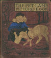 Thumbnail 0001 of The pet lamb picture book