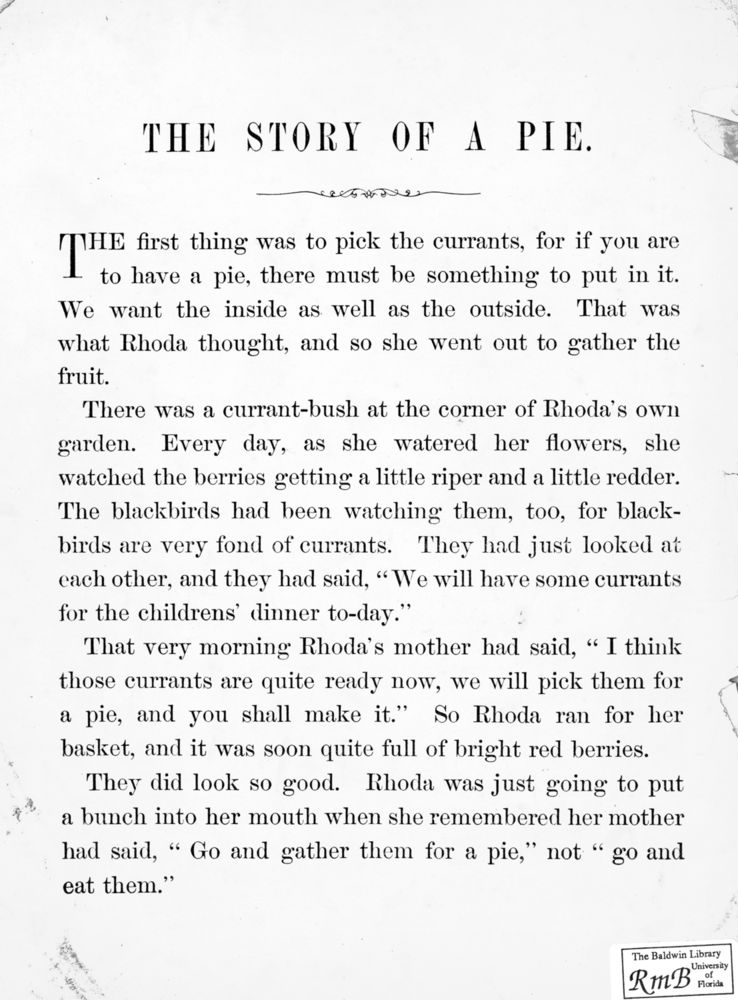 Scan 0002 of The story of a pie