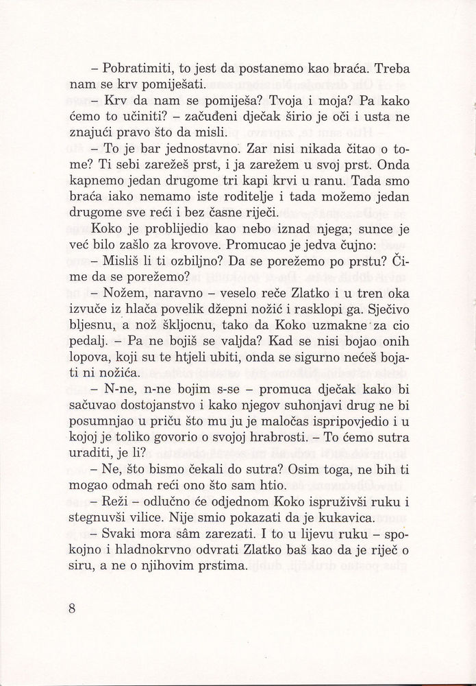 Scan 0012 of Koko i duhovi