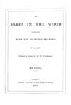 Thumbnail 0005 of Babes in the wood