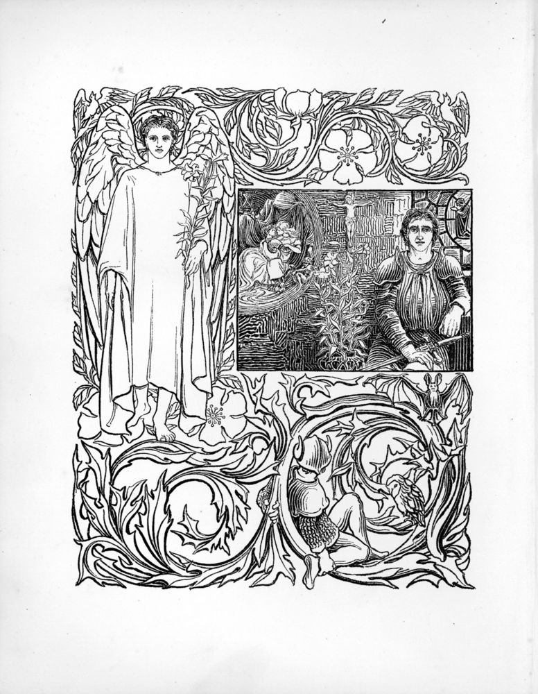 Scan 0003 of Sintram and his companions