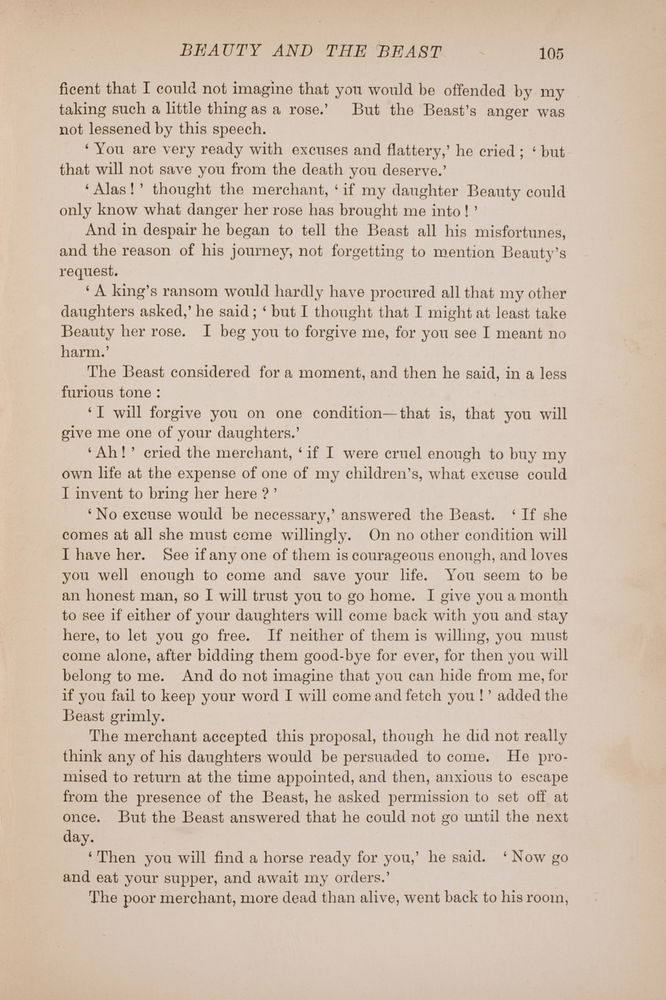 Scan 0127 of The blue fairy book