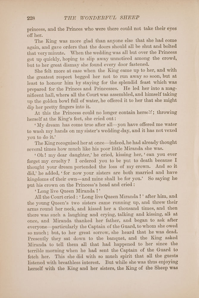 Scan 0254 of The blue fairy book
