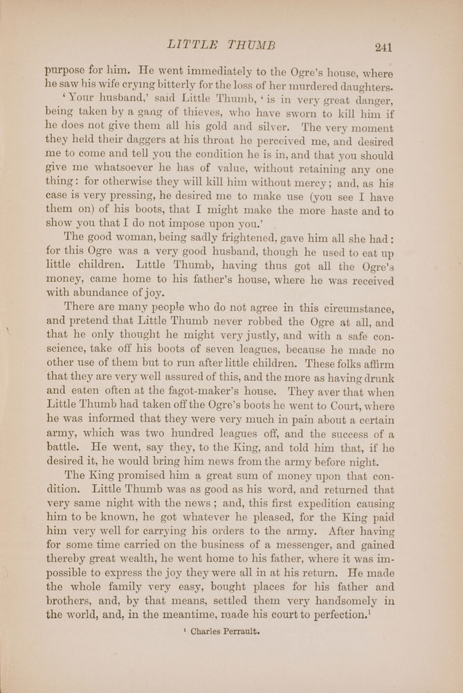 Scan 0267 of The blue fairy book