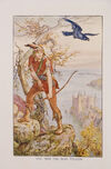 Thumbnail 0010 of The orange fairy book