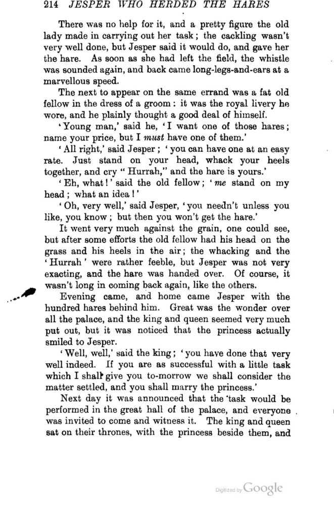Scan 0244 of The violet fairy book