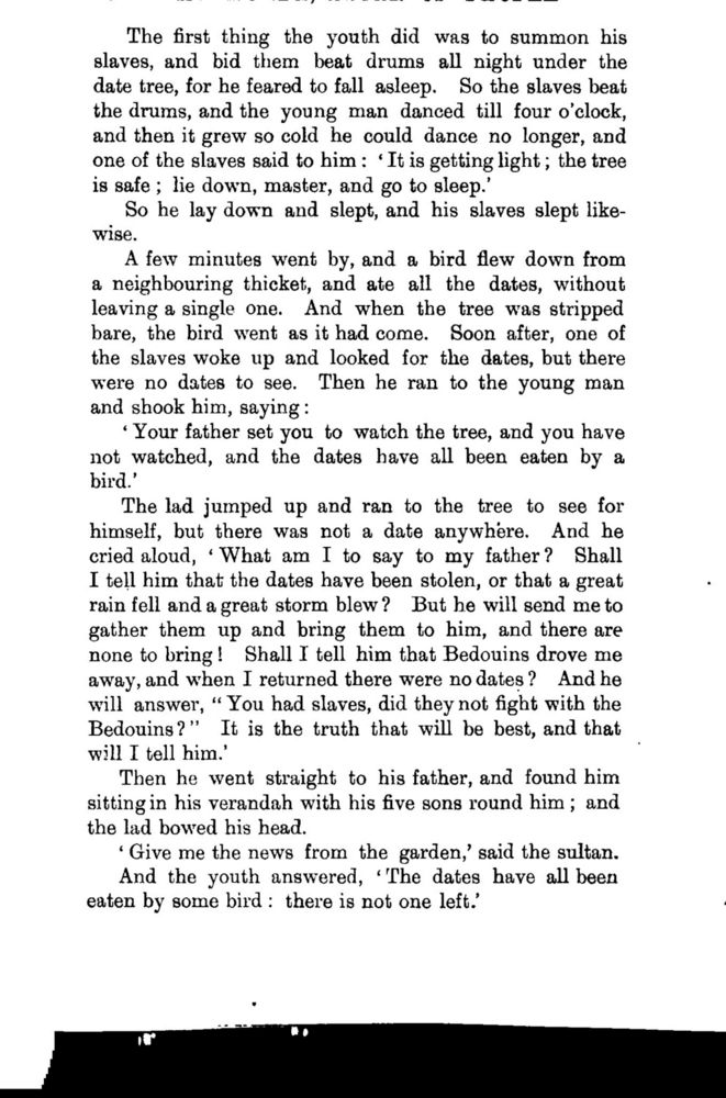 Scan 0280 of The violet fairy book