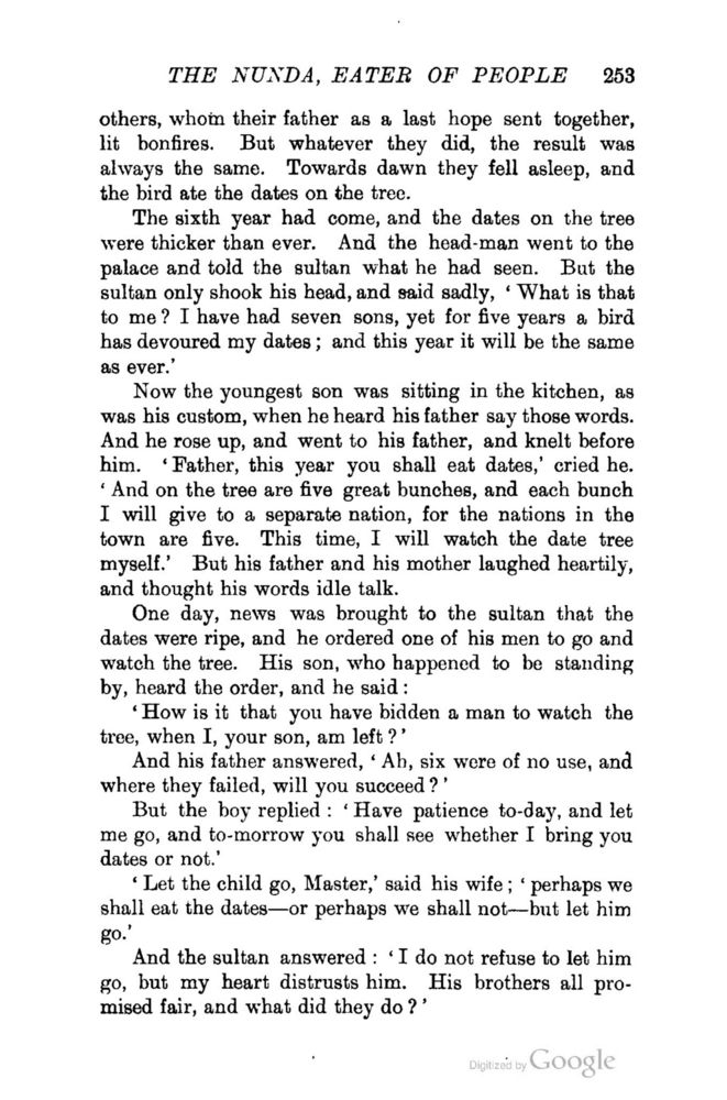 Scan 0283 of The violet fairy book