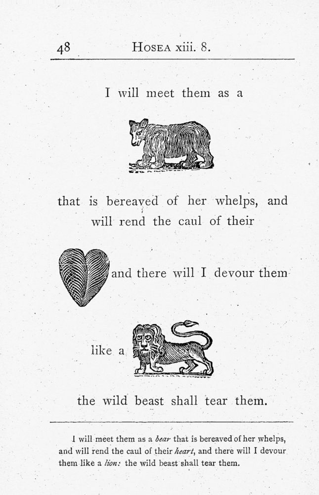 Scan 0053 of Hieroglyphic Bible