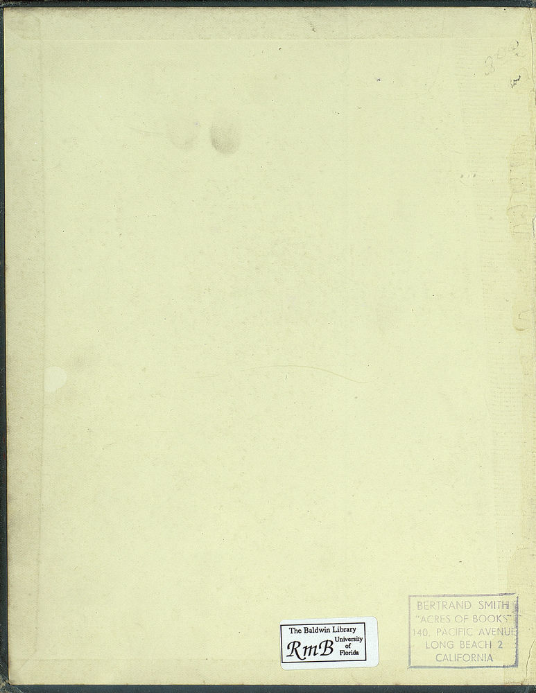 Scan 0002 of Nonsense botany, and nonsense alphabets, etc. etc