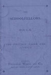 Read Schoolfellows
