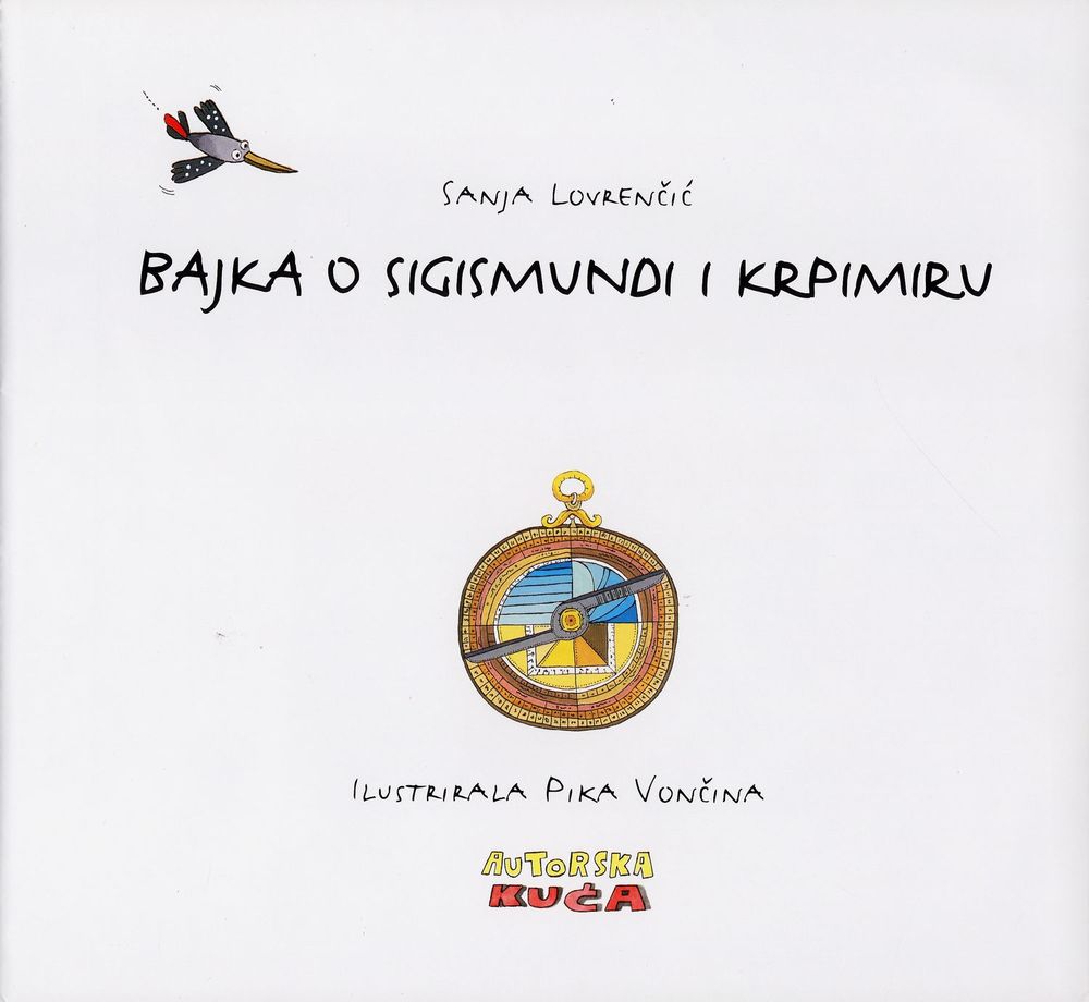 Scan 0005 of Bajka o Sigismundi i Krpimiru