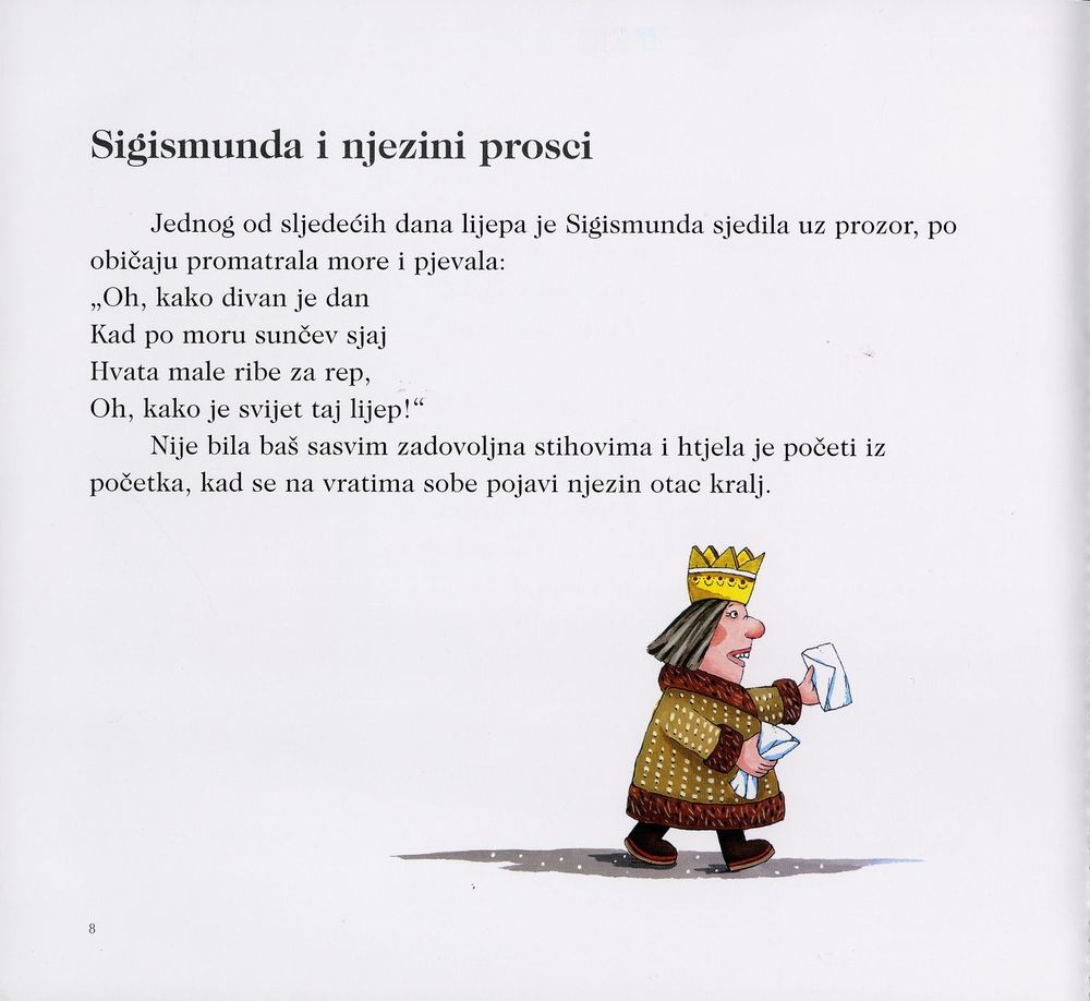 Scan 0012 of Bajka o Sigismundi i Krpimiru