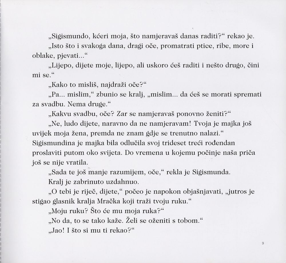 Scan 0013 of Bajka o Sigismundi i Krpimiru